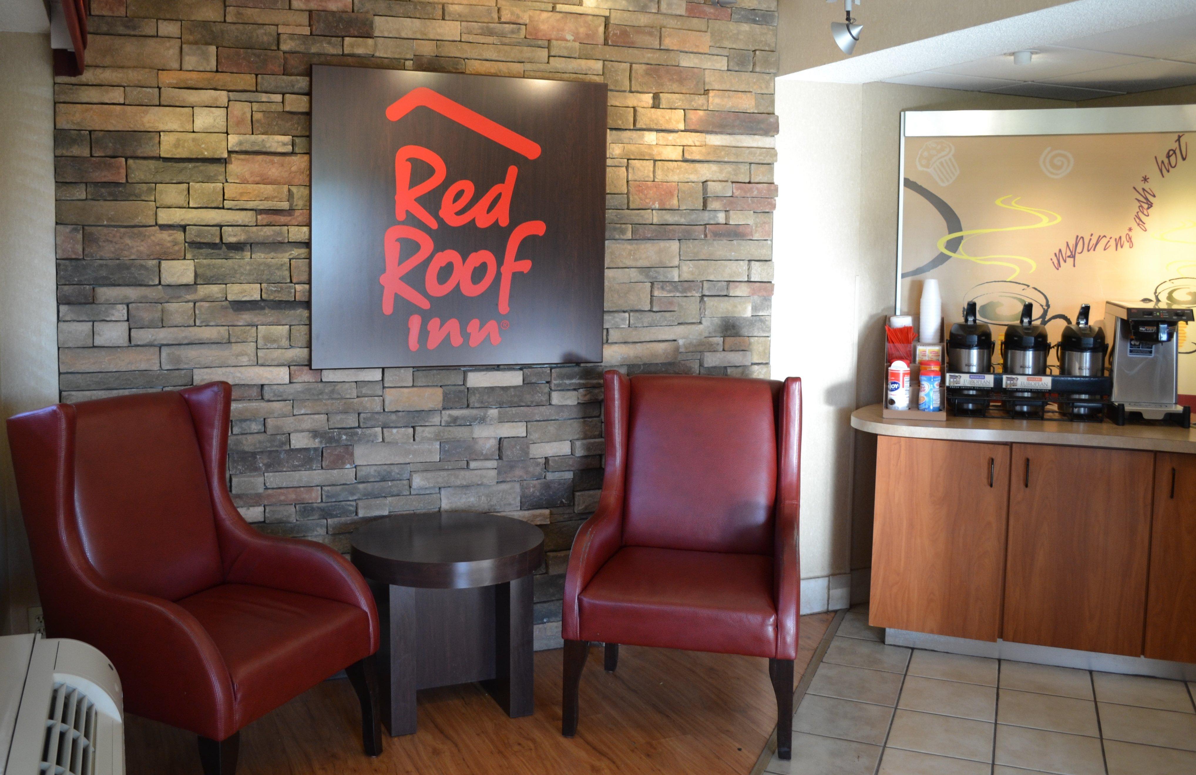 Red Roof Inn Madison, Wi Екстер'єр фото